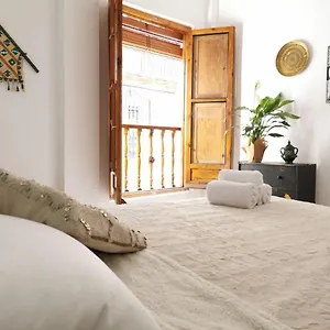 La Morada Sur Alloggio in famiglia Granada