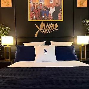 Palais 5min Luxury&cinema Appartamento Cannes