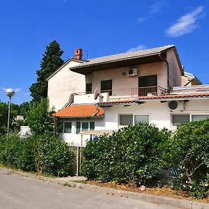 Appartamento Trsatika, Fiume