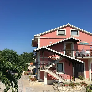 Pokrajac Appartamento Rovinjsko Selo
